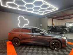 Grigio Usata 2020 Seat Leon ST Business Station wagon | 17.000 € (Molto cara)