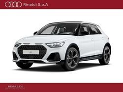 Bianco ghiacciaio metallizzato grigio ma Nuova 2025 Audi A1 Comfort Due volumi | 32.700 € (Cara)