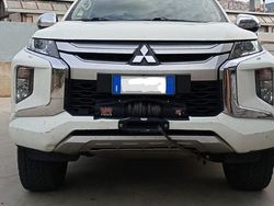 Bianco Usata 2020 Mitsubishi L200 Pick-up | 23.000 € (Buon prezzo)