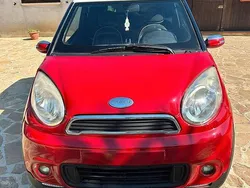 Usata 2013 Microcar M8 Due volumi | 6500 €