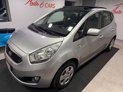 Argento Usata 2014 Kia Venga Due volumi | 4900 €