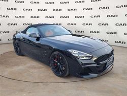 Nero Usata 2021 BMW Z4 M Sport Cabrio | 46.500 € (Buon prezzo)
