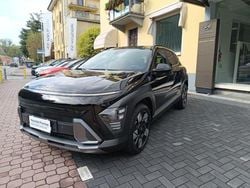 Nero Usata 2023 Hyundai Kona SUV | 23.900 € (Buon prezzo)