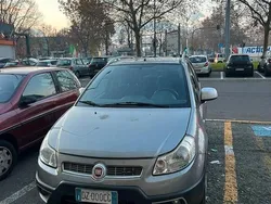 Fiat Sedici