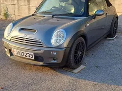 Usata 2007 Mini Cooper S Cabriolet Cabrio | 6500 €