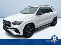 Bianco Nuova 2025 Mercedes GLE350 AMG SUV | 97.450 € (Ottimo prezzo)