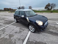 Usata 2011 Mini Countryman SUV | 5999 € (Cara)