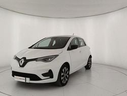 Bianco Usata 2022 Renault Zoe Zen Due volumi | 16.950 € (Cara)