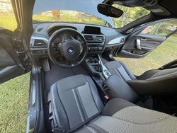 Usata 2015 BMW 116 Due volumi | 14.500 € (Molto cara)