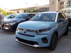 Vari colori Nuova 2025 Citroën C3 PureTech Due volumi | 19.000 € (Cara)