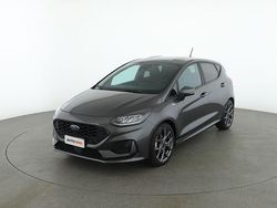 Grigio Usata 2022 Ford Fiesta ST-Line | 13.599 € (Buon prezzo)
