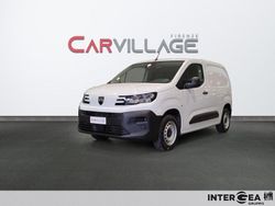 Bianco Nuova 2025 Peugeot Partner S Monovolume | 18.750 €