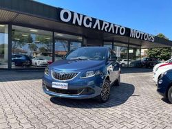 Nero Usata 2024 Lancia Ypsilon S Due volumi | 13.400 € (Buon prezzo)