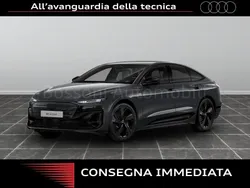 Grigio Nuova 2025 Audi e-tron Sportback S-Line SUV | 61.835 € (Buon prezzo)