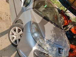 Usata 2013 Peugeot 207 CC Cabrio | 8000 € (Cara)