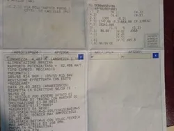 Usata 1997 Fiat Marea Weekend Station wagon | 900 € (Ottimo prezzo)