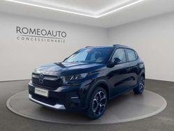 Night black Nuova 2025 Citroën C3 Tre volumi | 21.900 €