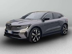 Grigio scuro Usata 2022 Renault Megane E-Tech Techno Tre volumi | 22.800 €