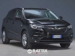 Nero Usata 2020 Opel Grandland X Innovation SUV | 14.936 € (Buon prezzo)