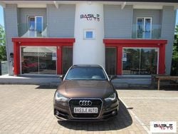 Marrone Usata 2012 Audi A1 S-Line Due volumi | 6900 € (Ottimo prezzo)