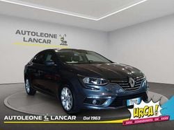 Grigio Usata 2018 Renault Mégane IV Intens Coupé | 12.480 € (Buon prezzo)