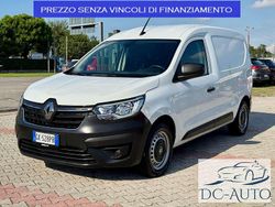 Bianco Usata 2022 Renault Express Furgone | 9790 €