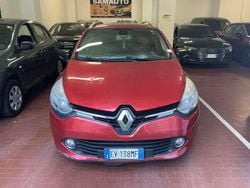 Usata 2014 Renault Clio GrandTour Luxe Station wagon | 2500 € (Super prezzo)