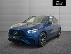 Grigio montagna magno manufakt Nuova 2025 Mercedes GLA35 AMG AMG SUV | 68.200 € (Buon prezzo)