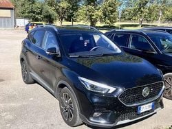 Usata 2023 MG ZS Luxury Tre volumi | 15.100 € (Buon prezzo)