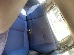 Usata 2000 Fiat Punto Due volumi | 200 €