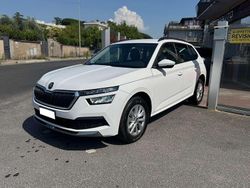 Bianco Usata 2023 Skoda Kamiq Style SUV | 13.899 € (Super prezzo)