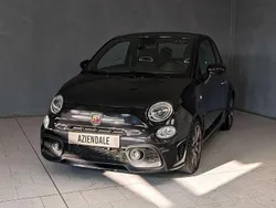 Other Usata 2023 Abarth 595 Turismo Due volumi | 18.890 € (Ottimo prezzo)