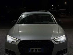 Usata 2017 Audi A4 S-Line Station wagon | 17.500 € (Buon prezzo)