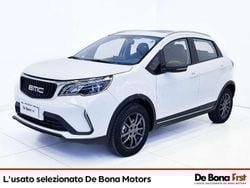 Bianco Usata 2025 EMC QUATTRO SUV | 14.990 € (Buon prezzo)