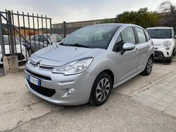 Argento Usata 2014 Citroën C3 Seduction Due volumi | 5990 € (Buon prezzo)