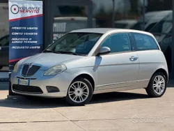 Usata 2010 Lancia Ypsilon Due volumi | 4000 € (Buon prezzo)