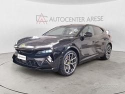 Nero Usata 2024 Lotus Eletre SUV | 96.000 € (Cara)