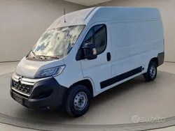 Bianco Usata 2021 Fiat Ducato Furgone | 10.590 € (Super prezzo)