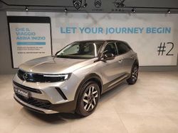 Argento Usata 2022 Opel Mokka SUV | 16.500 € (Buon prezzo)