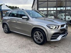 Bronze Usata 2022 Mercedes GLE300 Premium SUV | 48.500 € (Super prezzo)