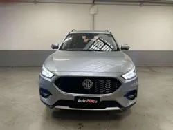 Grigio Usata 2022 MG ZS Luxury Tre volumi | 17.000 € (Buon prezzo)