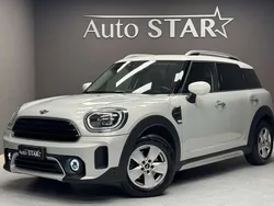 Whitesilvermetalic Usata 2022 Mini Cooper Countryman Essential SUV | 24.990 € (Ottimo prezzo)