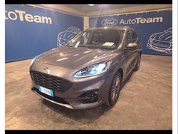 Magnetic grey Usata 2022 Ford Kuga ST-Line X SUV | 23.990 € (Buon prezzo)