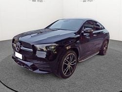 Nero Usata 2022 Mercedes GLE350 Premium Coupé | 64.900 € (Cara)