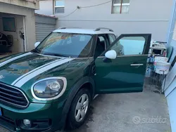 Usata 2018 Mini Countryman SUV | 17.600 € (Buon prezzo)