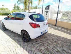Bianco Usata 2017 Opel Corsa Innovation Tre volumi | 7250 € (Buon prezzo)