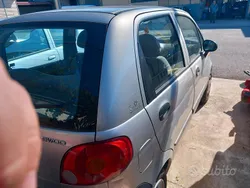 Usata 2003 Chevrolet Matiz Due volumi | 1000 € (Buon prezzo)