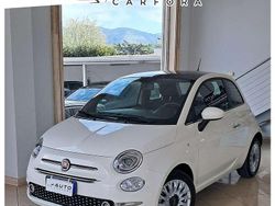 Bianco Usata 2024 Fiat 500 Dolcevita Tre volumi | 14.290 € (Buon prezzo)