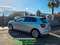 Grigio Usata 2020 VW Polo Sport Tre volumi | 12.790 € (Ottimo prezzo)