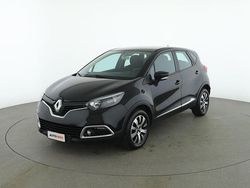 Nero Usata 2016 Renault Captur Zen SUV | 10.399 € (Buon prezzo)
